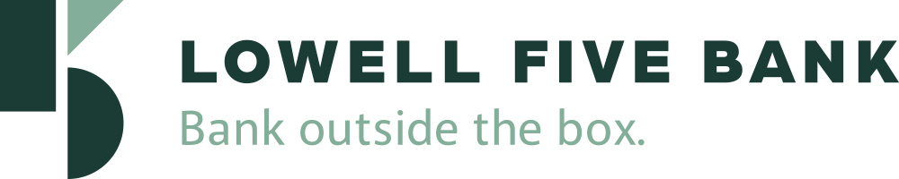 Lowell Five Bank